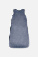 Plush Sleep Sack Sky Blue-1