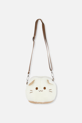 Cat Bag Off-White-0