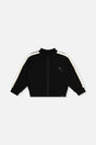 Milano Jacket Black-0