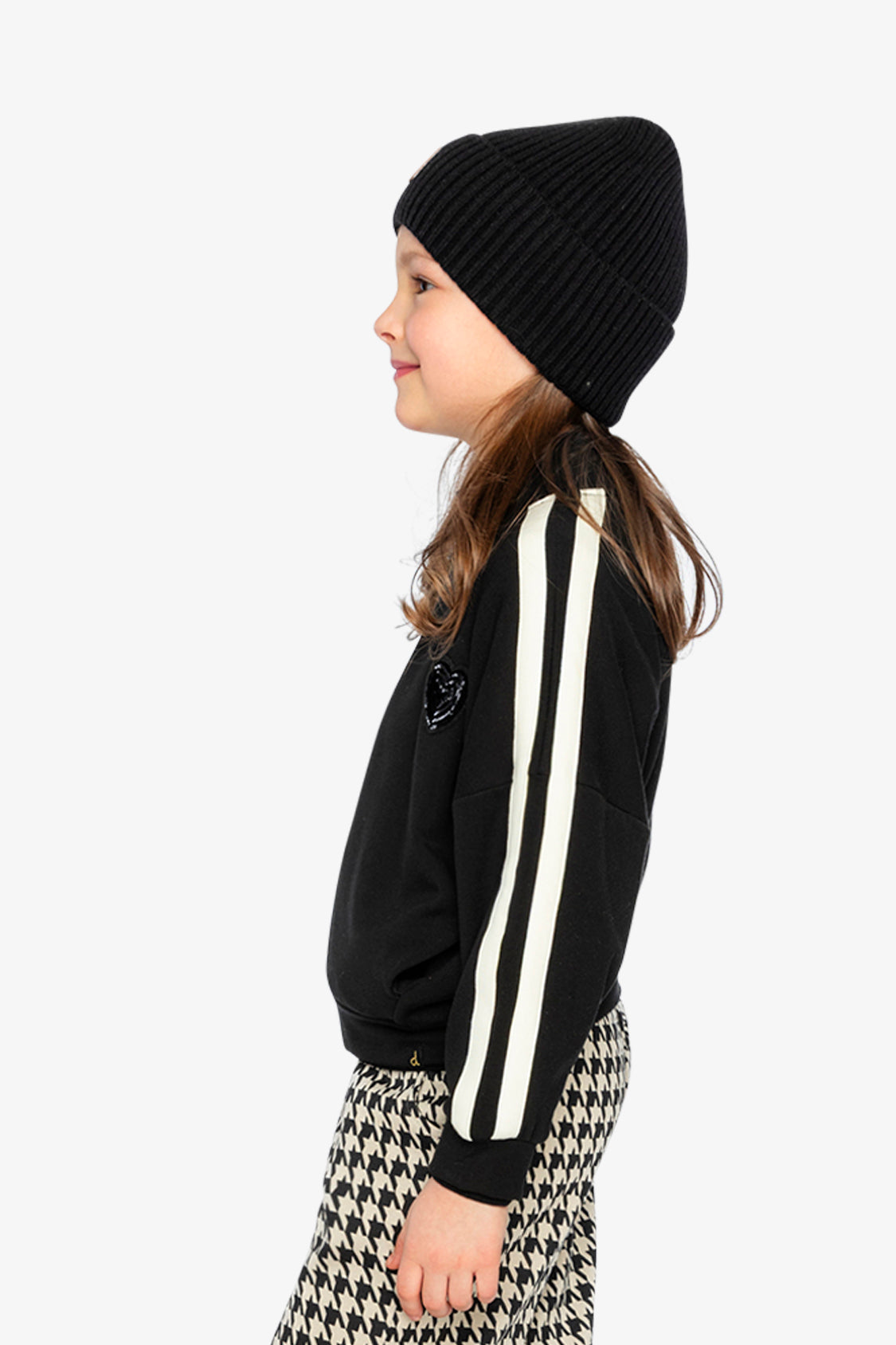 Milano Jacket Black-4