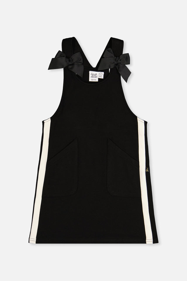Milano Jumper Black-0