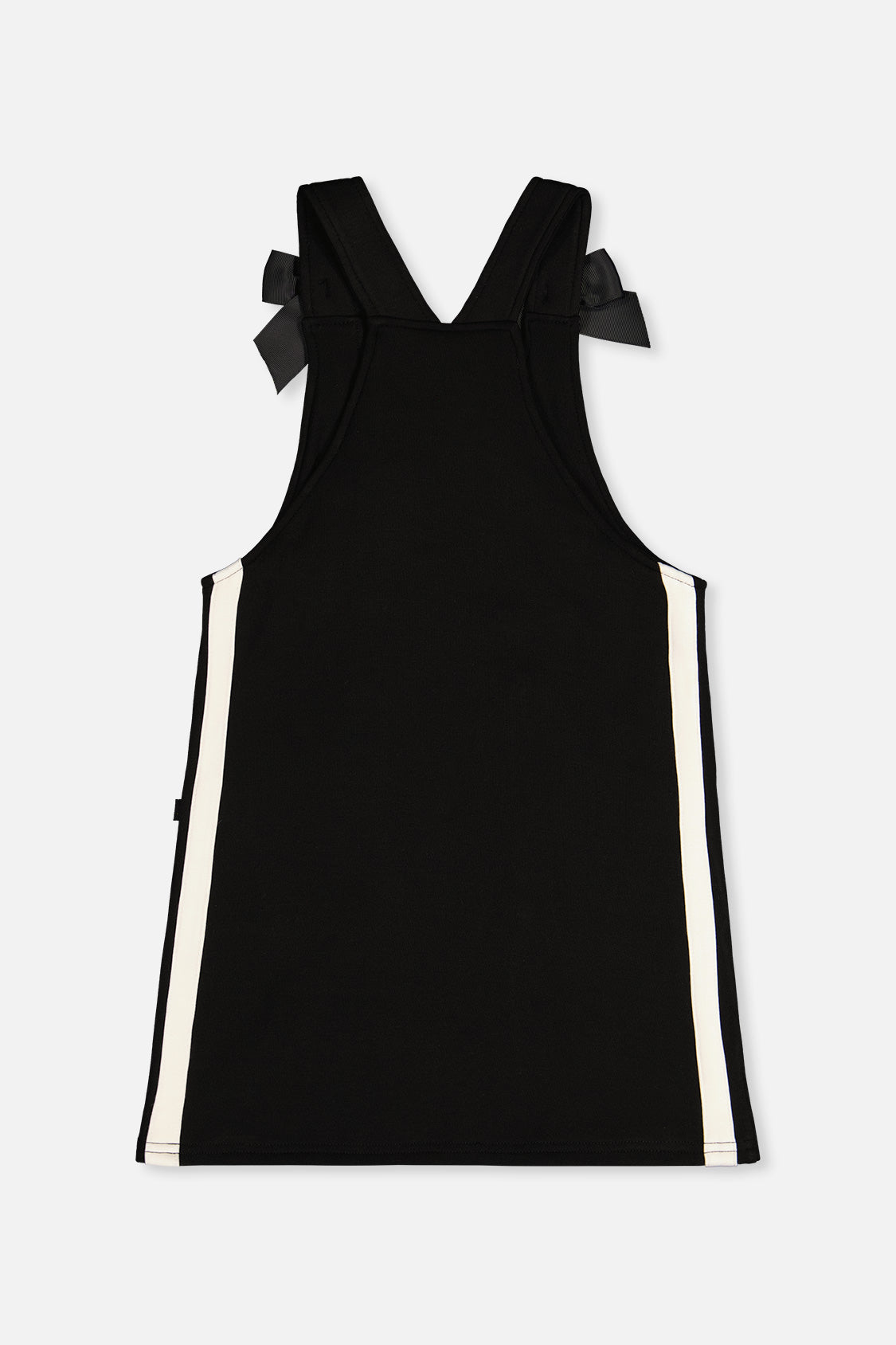 Milano Jumper Black-4