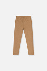 Leggings Brown-4