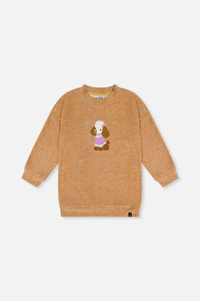 Tunic Brown-0