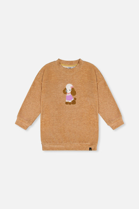 Tunic Brown-0