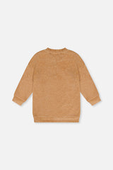 Deux par Deux Tunic Brown product image P2