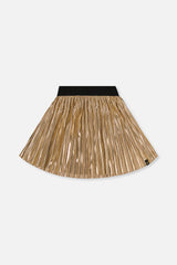 Skirt Gold-0