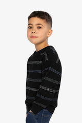 Sweater Black-2
