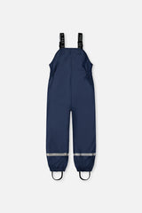 Rain Overalls Dark Blue-0