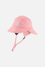 Baby Rain Hat Pink-0