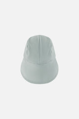 Rain Hat Sage Green-2