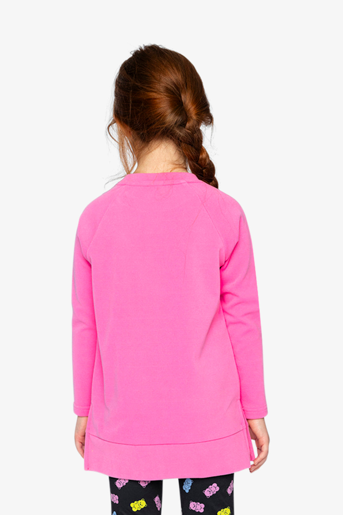 Tunic Pink-2