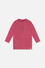 Tunic Pinkish Violet-0