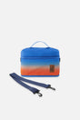 Lunch Box Blue And Orange Gradient-0
