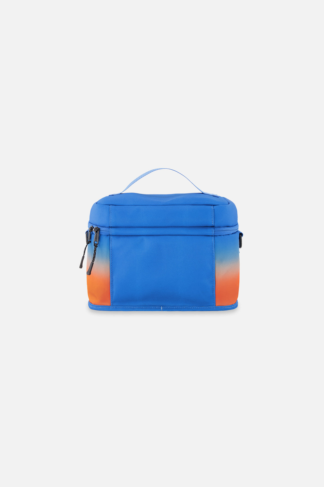 Lunch Box Blue And Orange Gradient-1