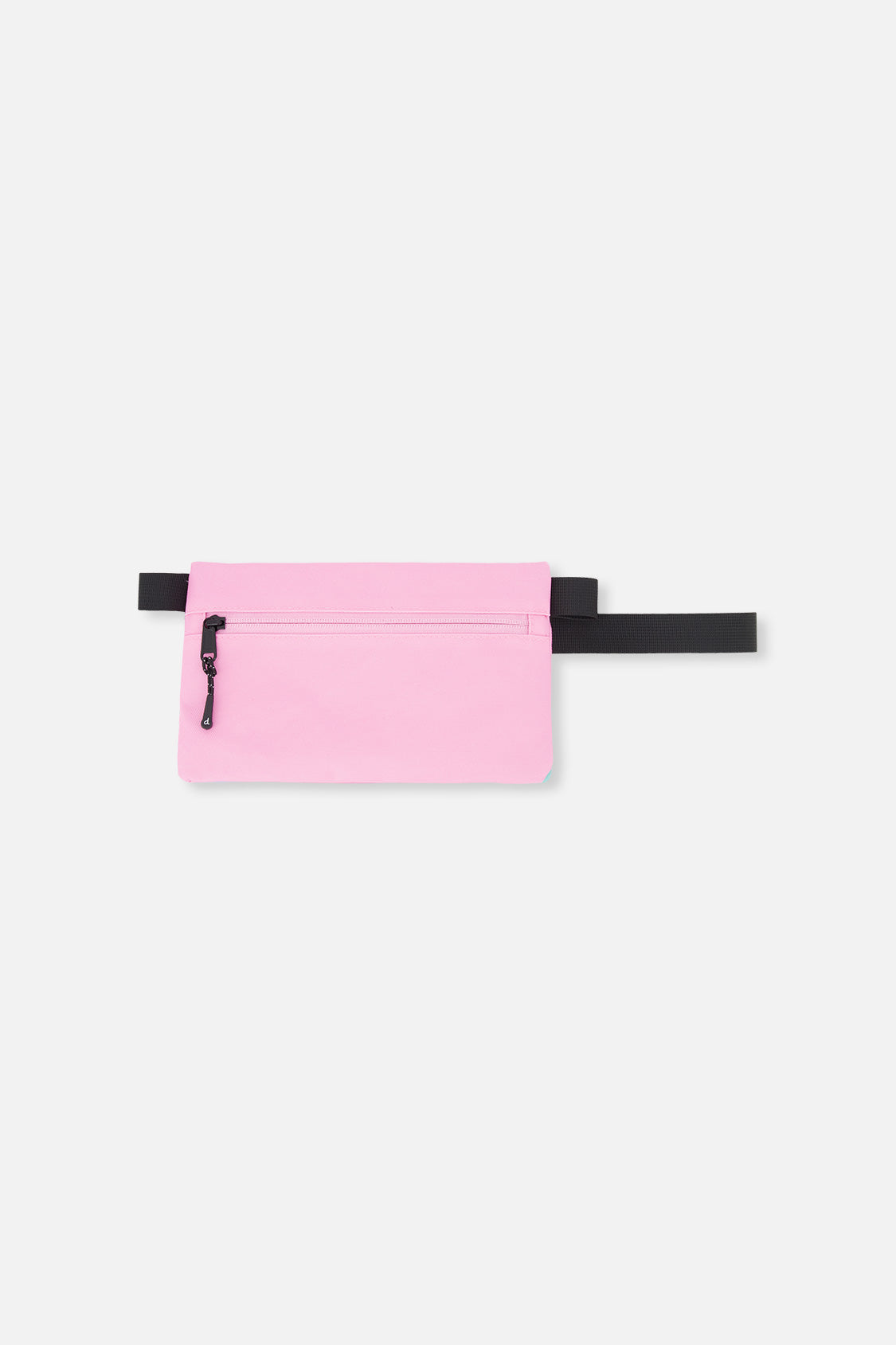 Pencil Case Blue And Mauve Gradient-1