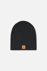 Jersey Hat Black-0