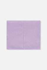 Baby Jersey Neck Tube Lavender-1