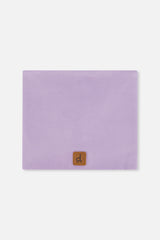 Jersey Neck Tube Lavender-0