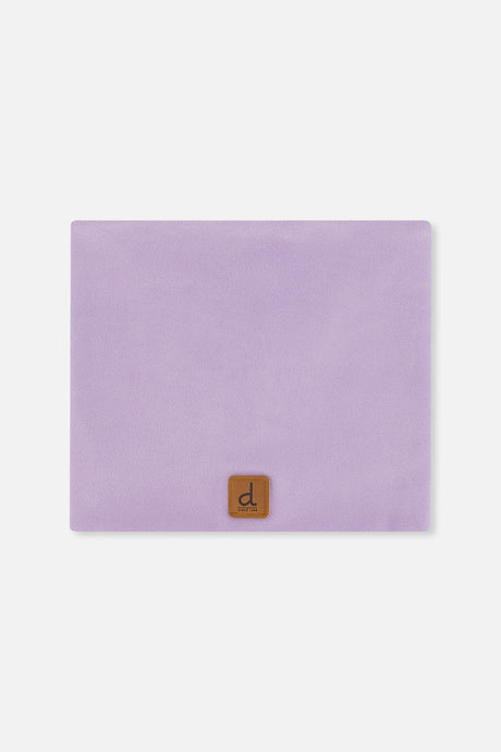 Jersey Neck Tube Lavender-0
