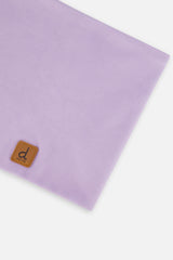 Jersey Neck Tube Lavender-2