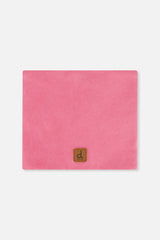 Jersey Neck Tube Pink-0