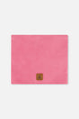 Jersey Neck Tube Pink-0