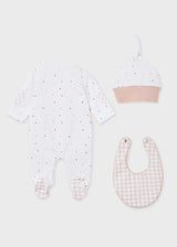 3 piece gift set baby | mayoral