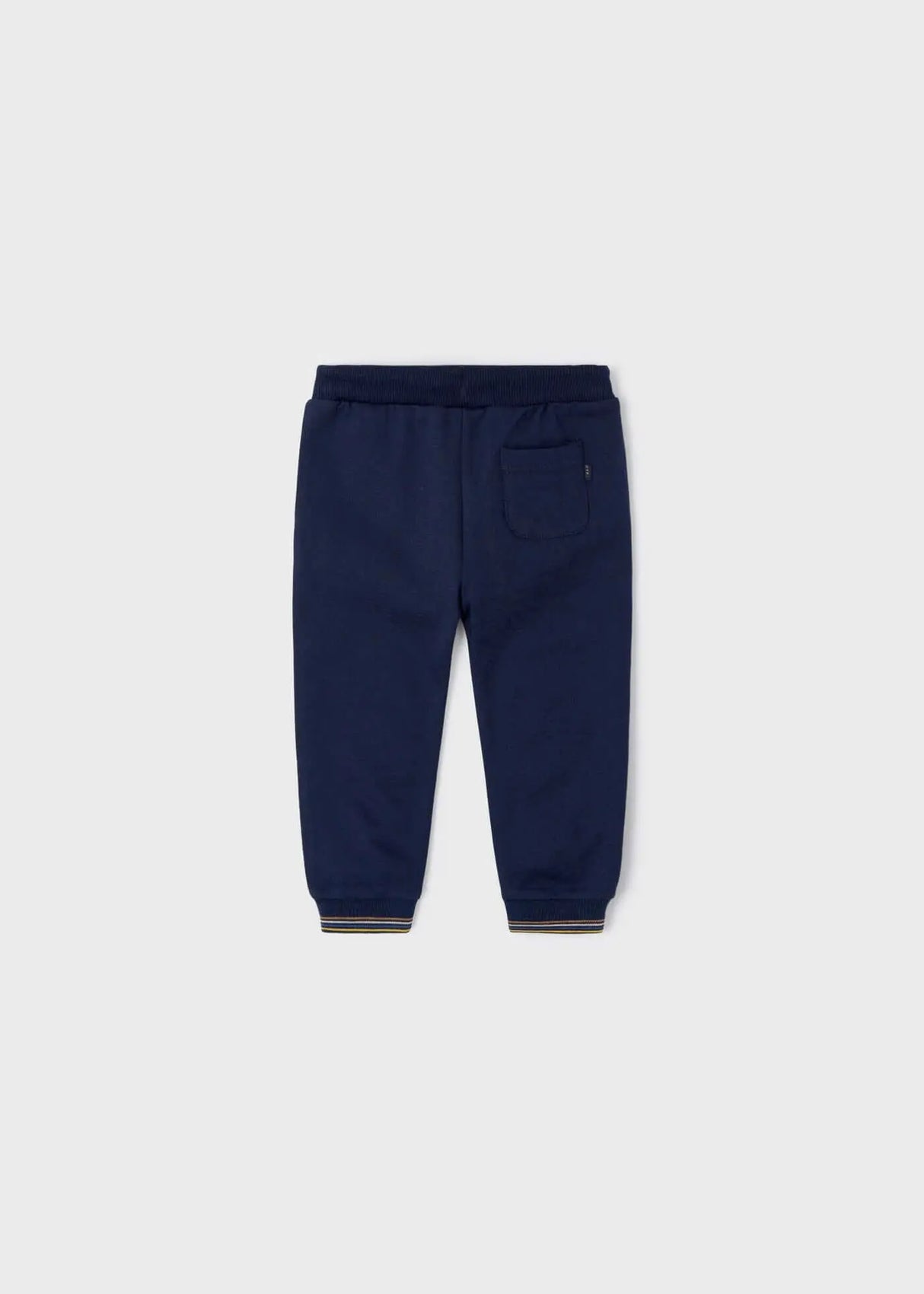 3-piece tracksuit baby boy | mayoral