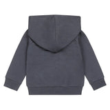 Baby Boys Hoodie Dark Blue | Dirkje - Dirkje