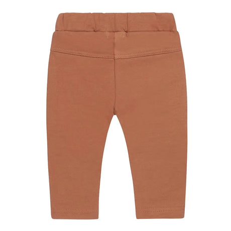 Baby Boys Jogger Brown | Dirkje - Dirkje