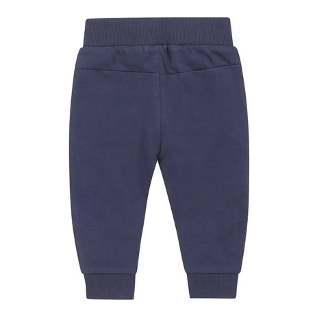 Baby Boys Jogger Dark Blue | Dirkje - Dirkje