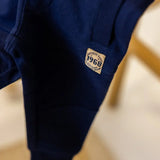 Baby Boys Jogger Dark Blue | Dirkje - Dirkje