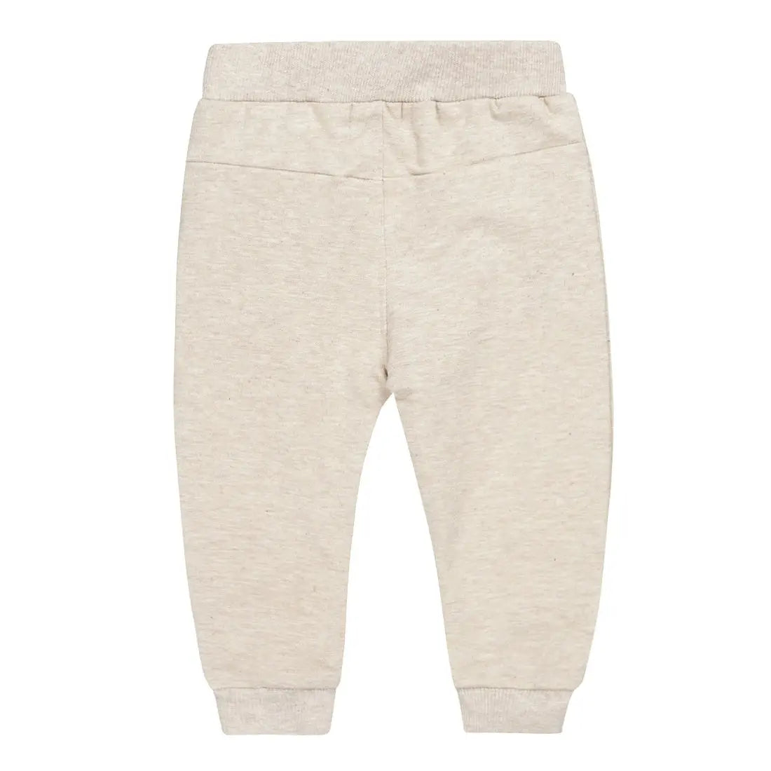 Baby Boys Jogger Light Beige | Dirkje - Dirkje