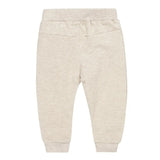 Baby Boys Jogger Light Beige | Dirkje - Dirkje