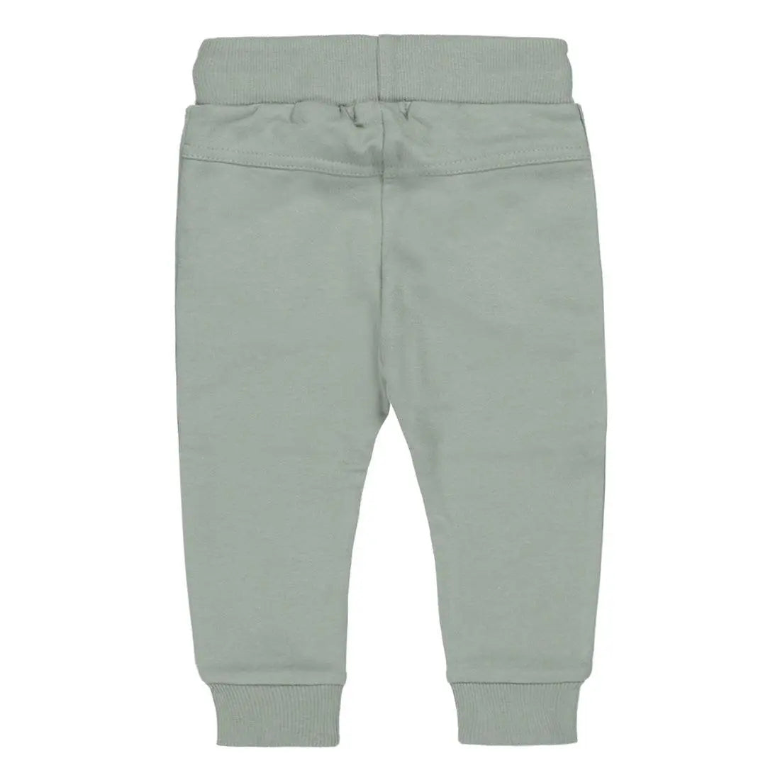 Baby Girls Jogging Pant - Green | Dirkje - Jenni Kidz