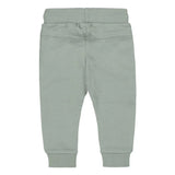 Baby Girls Jogging Pant - Green | Dirkje - Jenni Kidz