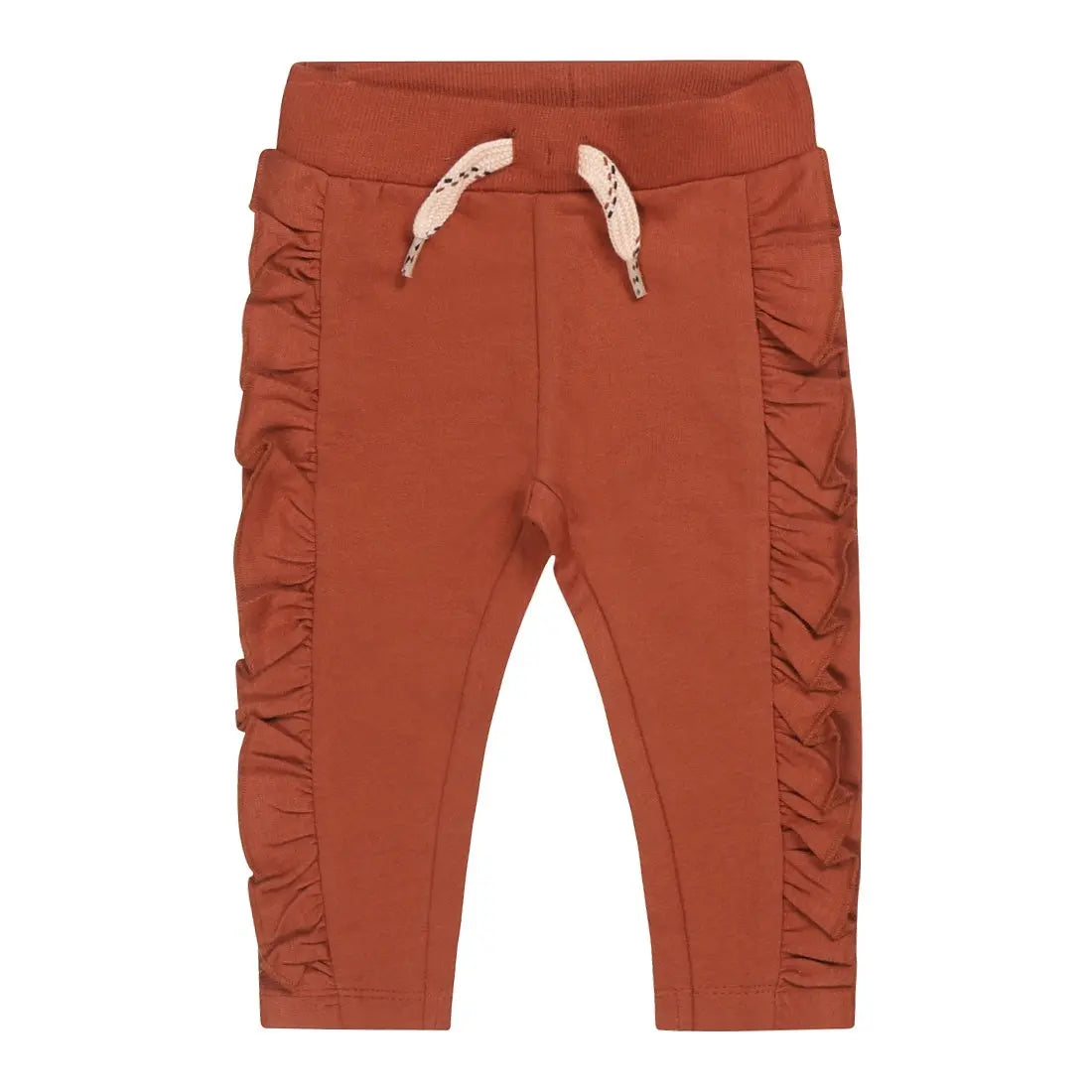 Baby Girls Sweatpants Arabian Spice | Dirkje - Dirkje