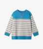 Back To School Stripes Pullover | Hatley - Hatley