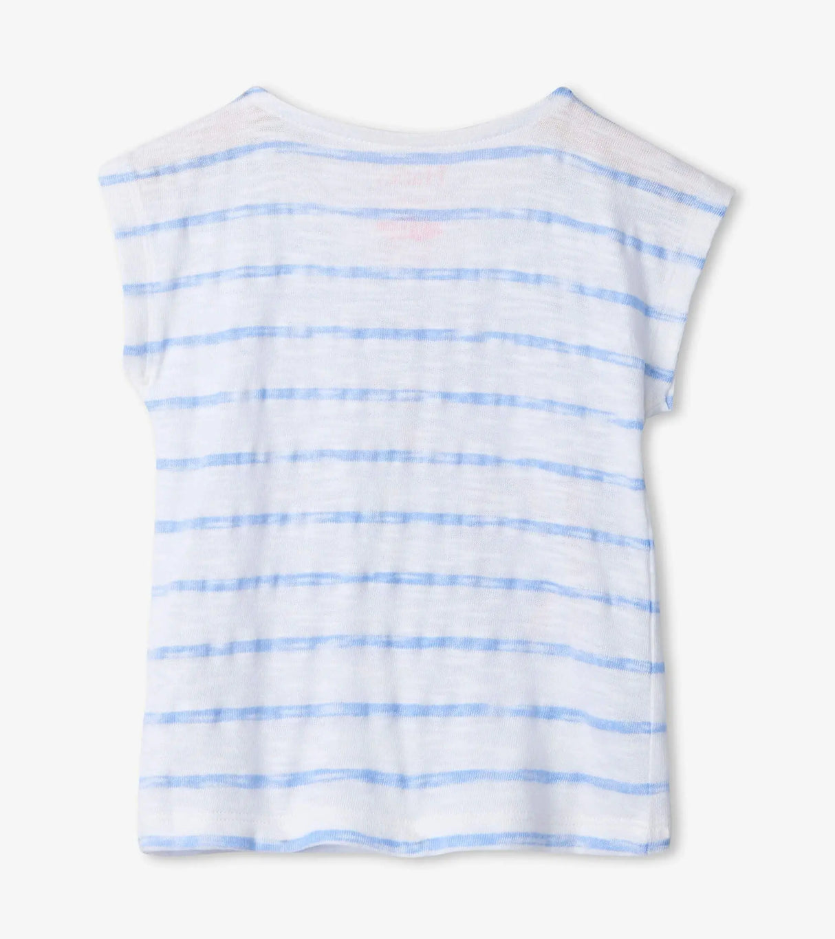 Be Kind Baby Snap Shoulder Tee | Hatley - Jenni Kidz