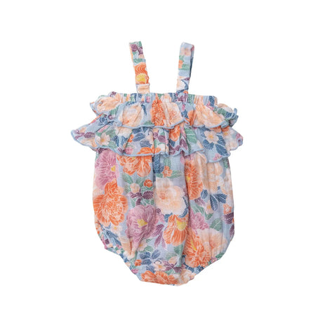 Boho Ruffle Bubble - Camellia | Angel Dear - Jenni Kidz