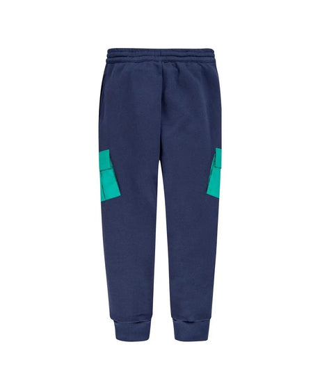 Boy Knit Cargo Joggers | Levi's - Jenni Kidz