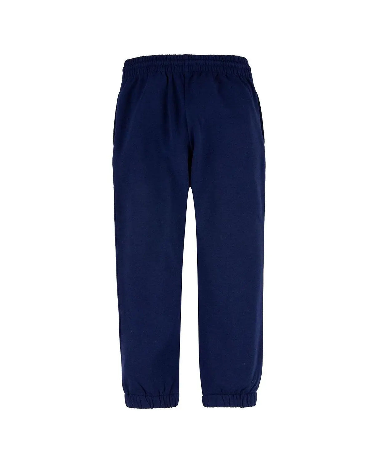 Boy's Blue Logo Joggers | Levi's - Jenni Kidz