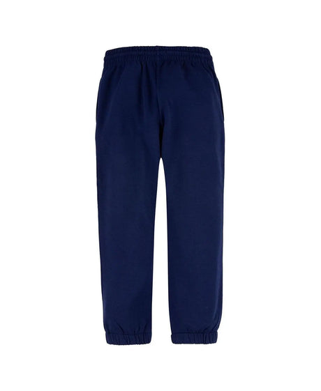 Boy's Blue Logo Joggers | Levi's - Jenni Kidz