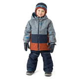 Boy's Gabriel Snowsuit | Nano - Nano