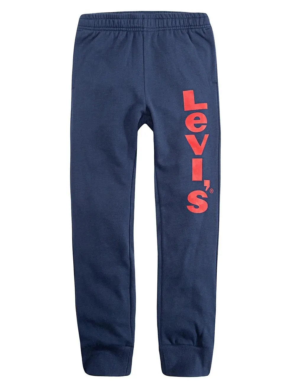 Boy's Slim-Fit Fleece Joggers | Levi's - Jenni Kidz