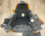 Boy's Snowsuit 5 PCS Set - Cathay Spice | Blizz - Blizz