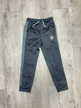 Boy Tonal Tricot Jogger - Black | Converse - Jenni Kidz