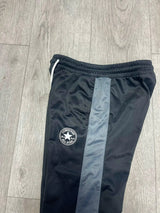 Boy Tonal Tricot Jogger - Black | Converse - Jenni Kidz