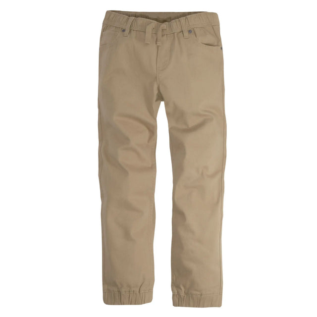 Boy's Twill Jogger Pant | Levi's - Jenni Kidz